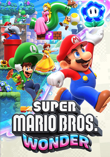 You are currently viewing Super Mario Bros. Wonder