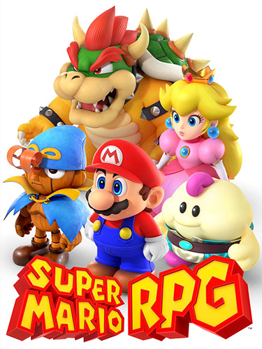 Read more about the article Super Mario RPG