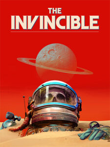 Read more about the article The Invincible