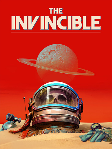 You are currently viewing The Invincible