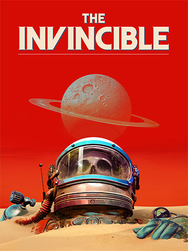 The Invincible