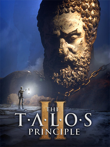You are currently viewing The Talos Principle 2