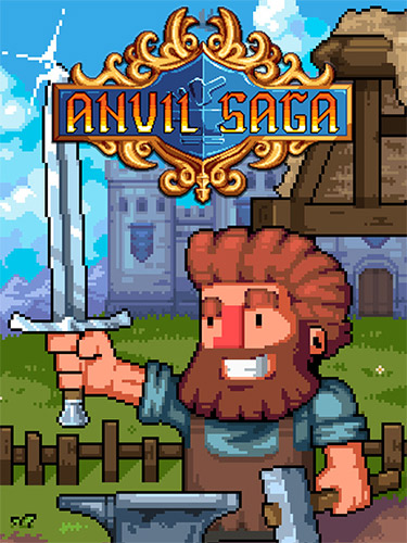 Read more about the article Anvil Saga