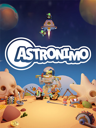 You are currently viewing Astronimo