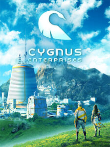 Read more about the article Cygnus Enterprises