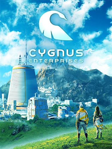 You are currently viewing Cygnus Enterprises