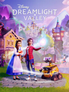 Read more about the article Disney Dreamlight Valley