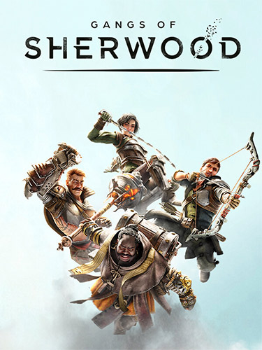 Read more about the article Gangs of Sherwood