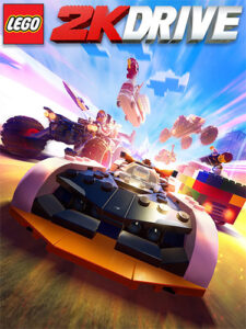 Read more about the article LEGO 2K Drive