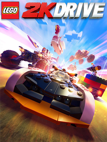 You are currently viewing LEGO 2K Drive