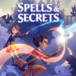 Spells & Secrets