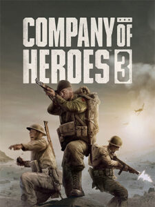 Company Of Hero 3