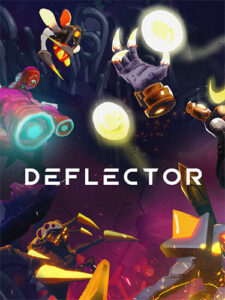 Deflector