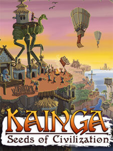 Read more about the article Kainga: Seeds of Civilization