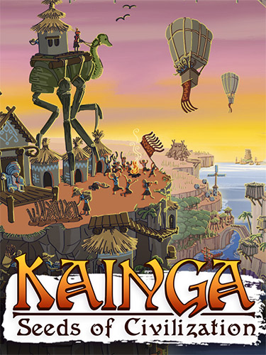You are currently viewing Kainga: Seeds of Civilization