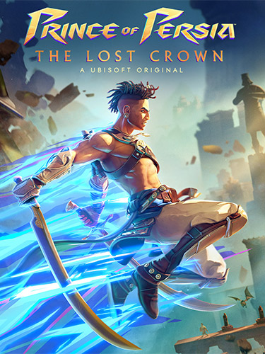 Read more about the article Prince of Persia: The Lost Crown