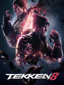Read more about the article TEKKEN 8