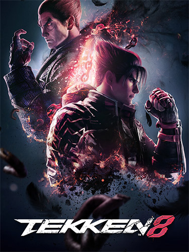 You are currently viewing TEKKEN 8