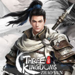 Three Kingdoms Zhao Yun: Deluxe Edition