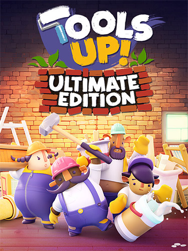 Read more about the article Tools Up! Ultimate Edition