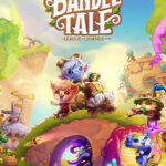 Bandle Tale: A League of Legends Story