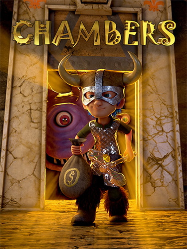 Read more about the article Chambers