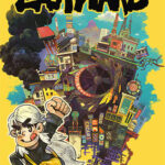 Eastward: Between Two Worlds Bundle