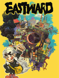 Read more about the article Eastward: Between Two Worlds Bundle