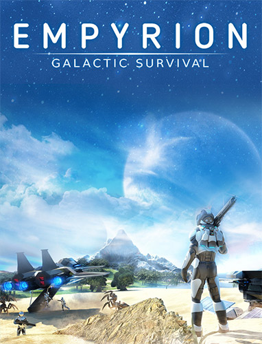 You are currently viewing Empyrion: Galactic Survival