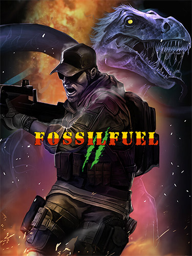 You are currently viewing Fossilfuel 2