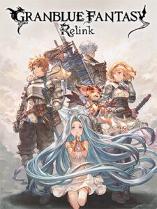 Granblue Fantasy: Relink – Special Edition