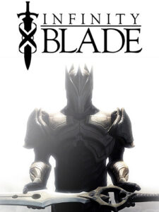 Read more about the article Infinity Blade