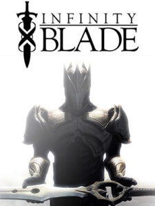 Infinity Blade