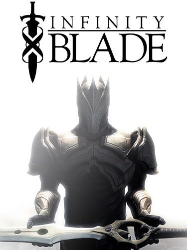 You are currently viewing Infinity Blade