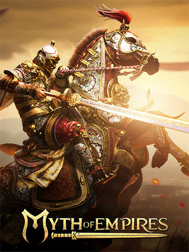 You are currently viewing Myth of Empires