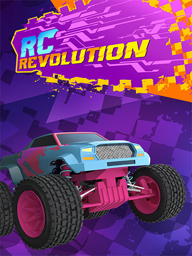 Read more about the article RC Revolution