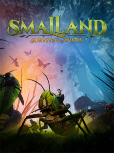 Read more about the article Smalland: Survive the Wilds