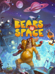 Read more about the article Bears In Space