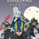 Blade Prince Academy