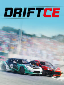 DRIFT CE