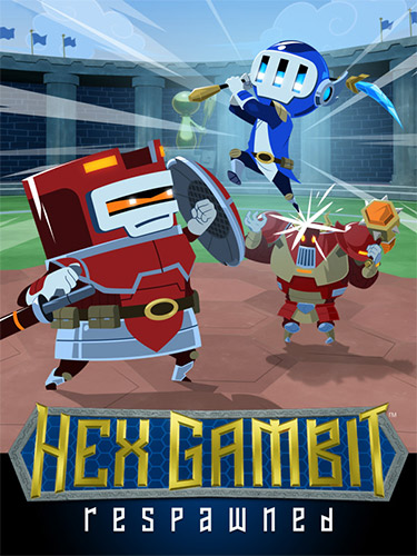 Read more about the article Hex Gambit: Respawned