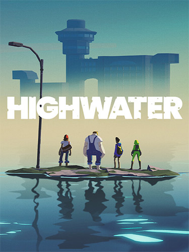 You are currently viewing Highwater