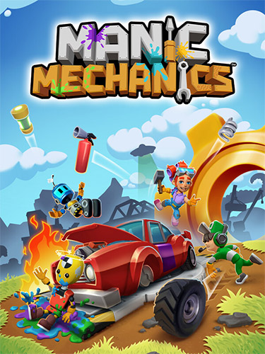 You are currently viewing Manic Mechanics