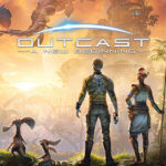 Outcast: A New Beginning