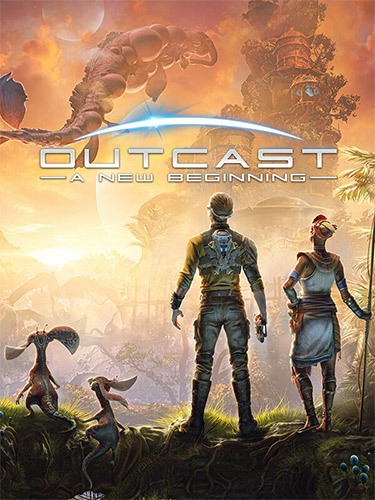 Outcast: A New Beginning