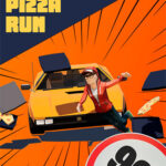 Run Pizza Run
