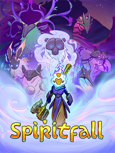 You are currently viewing Spiritfall
