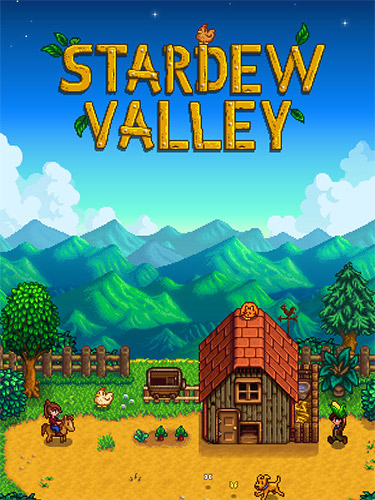 You are currently viewing Stardew Valley V1.60
