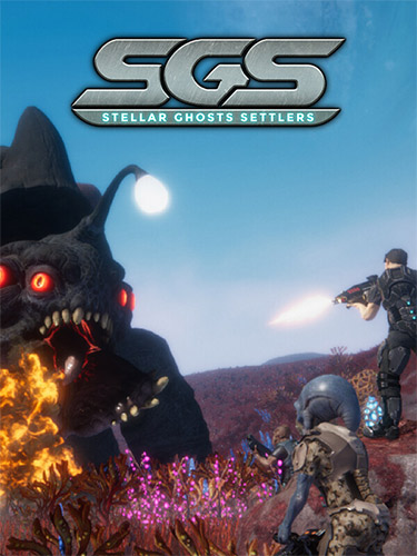 Read more about the article Stellar Ghosts Settlers