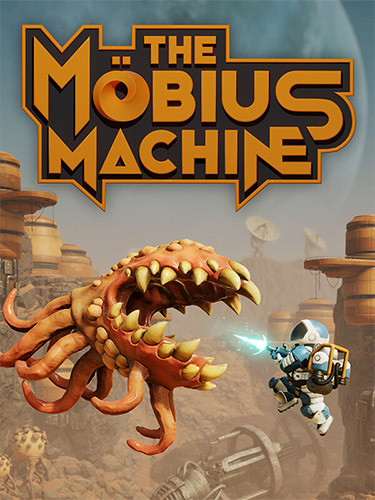You are currently viewing The Mobius Machine